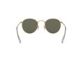 Ray-Ban Round Metal Gafas de Sol RB 3447 112/58