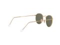 Ray-Ban Round Metal Gafas de Sol RB 3447 112/58