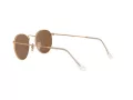 Ray-Ban Round Metal Gafas de Sol RB 3447 112/Z2