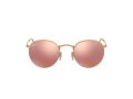 Ray-Ban Round Metal Gafas de Sol RB 3447 112/Z2