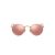 Ray-Ban Round Metal Gafas de Sol RB 3447 112/Z2