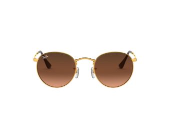Ray-Ban Round Metal Gafas de Sol RB 3447 9001/A5_47