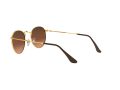 Ray-Ban Round Metal Gafas de Sol RB 3447 9001/A5_50