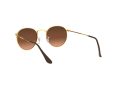 Ray-Ban Round Metal Gafas de Sol RB 3447 9001/A5_53