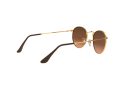 Ray-Ban Round Metal Gafas de Sol RB 3447 9001/A5_53