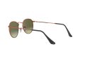 Ray-Ban Round Metal Gafas de Sol RB 3447 9002/A6_47