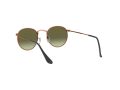 Ray-Ban Round Metal Gafas de Sol RB 3447 9002/A6_47