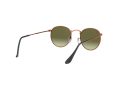 Ray-Ban Round Metal Gafas de Sol RB 3447 9002/A6_47