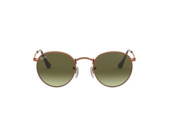 Ray-Ban Round Metal Gafas de Sol RB 3447 9002/A6_50