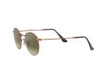 Ray-Ban Round Metal Gafas de Sol RB 3447 9002/A6_53