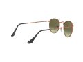 Ray-Ban Round Metal Gafas de Sol RB 3447 9002/A6_53