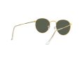 Ray-Ban Round Metal Gafas de Sol RB 3447 9196/31