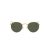 Ray-Ban Round Metal Gafas de Sol RB 3447 9196/31