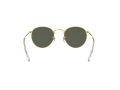 Ray-Ban Round Metal Gafas de Sol RB 3447 9196/31