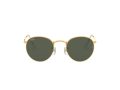 Ray-Ban Round Metal Gafas de Sol RB 3447 9196/31