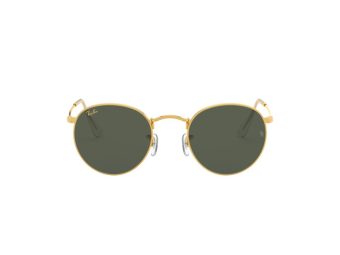 Ray-Ban Round Metal Gafas de Sol RB 3447 9196/31