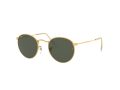 Ray-Ban Round Metal Gafas de Sol RB 3447 9196/31