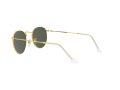 Ray-Ban Round Metal Gafas de Sol RB 3447 9196/31