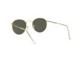 Ray-Ban Round Metal Gafas de Sol RB 3447 9196/31