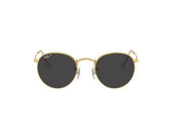 Ray-Ban Round Metal Gafas de Sol RB 3447 9196/48