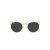 Ray-Ban Round Metal Gafas de Sol RB 3447 9196/48