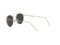 Ray-Ban Round Metal Gafas de Sol RB 3447 9196/48
