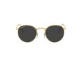 Ray-Ban Round Metal Gafas de Sol RB 3447 9196/48