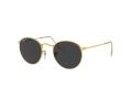 Ray-Ban Round Metal Gafas de Sol RB 3447 9196/48