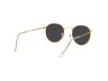 Ray-Ban Round Metal Gafas de Sol RB 3447 9196/48