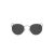 Ray-Ban Round Metal Gafas de Sol 3447 9198B1