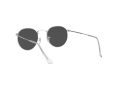 Ray-Ban Round Metal Gafas de Sol 3447 9198B1