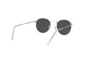 Ray-Ban Round Metal Gafas de Sol 3447 9198B1