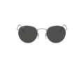 Ray-Ban Round Metal Gafas de Sol 3447 9198B1