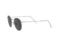 Ray-Ban Round Metal Gafas de Sol 3447 9198B1