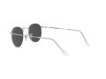 Ray-Ban Round Metal Gafas de Sol 3447 9198B1