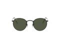 Ray-Ban Round Metal Gafas de Sol RB 3447 9199/31