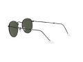 Ray-Ban Round Metal Gafas de Sol RB 3447 9199/31