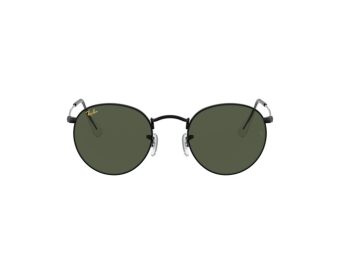 Ray-Ban Round Metal Gafas de Sol RB 3447 9199/31
