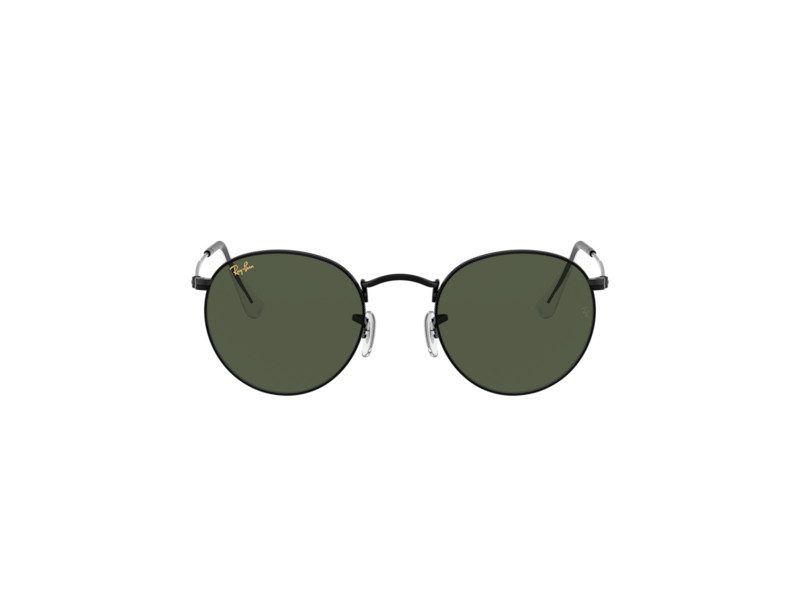 Ray-Ban Round Metal Gafas de Sol RB 3447 9199/31