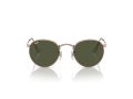 Ray-Ban Round Metal Gafas de Sol RB 0RB3447 920231