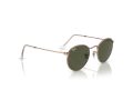 Ray-Ban Round Metal Gafas de Sol RB 0RB3447 920231