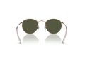 Ray-Ban Round Metal Gafas de Sol RB 0RB3447 920231