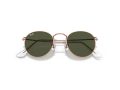 Ray-Ban Round Metal Gafas de Sol RB 0RB3447 920231