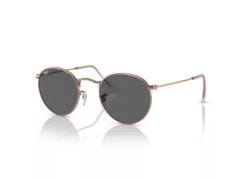 Ray-Ban Round Metal Gafas de Sol RB 0RB3447 9202B1_47