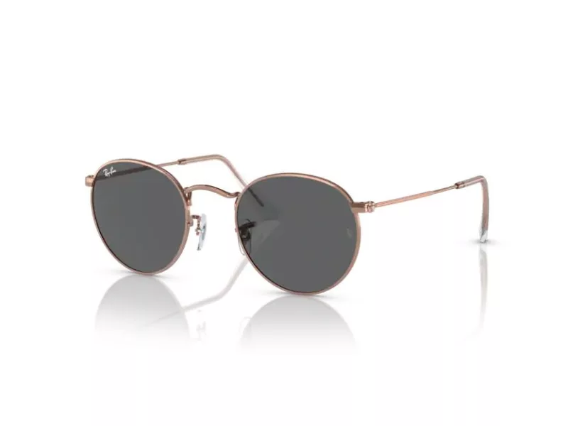 Ray-Ban Round Metal Gafas de Sol RB 0RB3447 9202B1_47