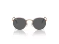 Ray-Ban Round Metal Gafas de Sol RB 0RB3447 9202B1_47
