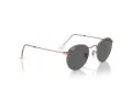 Ray-Ban Round Metal Gafas de Sol RB 0RB3447 9202B1_47