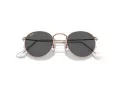 Ray-Ban Round Metal Gafas de Sol RB 0RB3447 9202B1_47