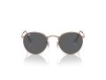 Ray-Ban Round Metal Gafas de Sol RB 0RB3447 9202B1_53