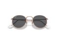 Ray-Ban Round Metal Gafas de Sol RB 0RB3447 9202B1_53